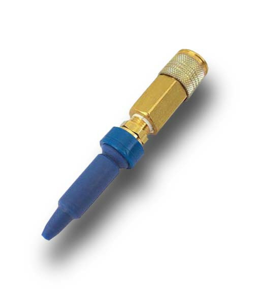Air Products Quick Fit Flexi Tip Inflator for Latex Balloons